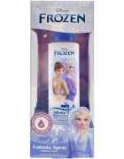 Corsair FROZEN meglica za telo za telo za otroke 140 ml