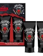 Corsair Stranger Things Hellfire Club darilni set za obraz