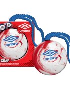 Corsair Umbro trdo milo za otroke 180 g