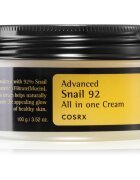 Cosrx Advanced Snail 92 All In One intenzivna regeneracijska krema s polžjim ekstraktom 100 g