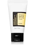 Cosrx Advanced Snail 92 All In One intenzivno hranilna krema s polžjim ekstraktom 50 g