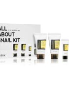 Cosrx Advanced Snail All About Snail Kit set za intenzivno hidracijo 1 kos