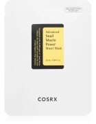 Cosrx Advanced Snail Power Essence maska iz platna proti gubam z vlažilnim učinkom 25 ml