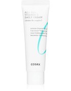 Cosrx AHA/BHA Vitamin C Daily Cream gladilna in posvetlitvena krema z učinkom eksfoliacije 50 ml