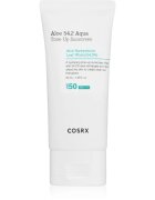 Cosrx Aloe 54.2 Aqua Tone-Up Sunscreen zaščitni tonirani fluid za obraz SPF 50+ 50 ml