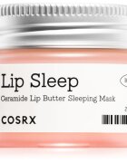 Cosrx Balancium Ceramide vlažilna maska za ustnice za noč 20 g