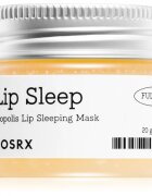 Cosrx Full Fit Propolis vlažilna maska za ustnice za noč 20 g