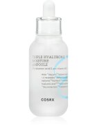 Cosrx Hydrium Triple Hyaluronic intenzivni vlažilni serum za obraz s hialuronsko kislino 40 ml