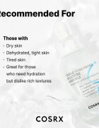 Cosrx Hydrium Triple Hyaluronic intenzivni vlažilni serum za obraz s hialuronsko kislino 40 ml