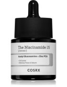 Cosrx Niacinamide 15 lahki serum proti nepravilnostim na aknasti koži 20 ml