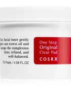 Cosrx One Step Original čistilne blazinice za redukcijo mastne kože 70 kos