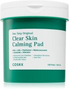 Cosrx One Step Original Clear Skin Calming Pad pomirjajoče blazinice za intenzivno hidracijo 100 kos