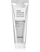 Cosrx PDRN EXOSOME Skinplaning Glaze Mask posvetlitvena maska za obraz z učvrstitvenim učinkom 50 ml