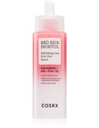 Cosrx Red Rice Inositol Exfoliating Care Pore Peel Serum eksfoliacijski piling serum proti nepravilnostim na koži 80 ml