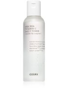 Cosrx Refresh AHA/BHA Vitamin C revitalizacijski tonik z učinkom eksfoliacije 150 ml