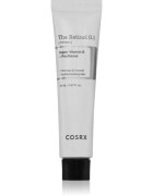 Cosrx Retinol 0.1 vlažilna in gladilna krema za obraz z retinolom 20 ml
