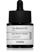 Cosrx Retinol 0.5 oljni serum proti gubam 20 ml