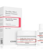 Cosrx The AHA 2 BHA 2 Blemish Treatment Serum lokalna nega proti aknam 50 g