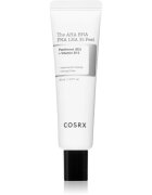 Cosrx The AHA BHA PHA LHA gelasti piling proti črnim pikicam 30 ml