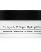 Cosrx The Peptide Collagen Hydrogel Eye Patch hidrogel maska za predel okoli oči proti gubam 60 kos