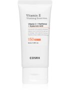 Cosrx Vitamin E Vitalizing Sunscreen​ krema za sončenje za obraz proti znakom staranja SPF 50+ 50 ml