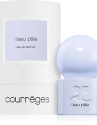 Courrèges L'Eau Pale parfumska voda uniseks 30 ml