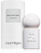 Courrèges Seconde Peau parfumska voda uniseks 50 ml