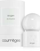 Courrèges Slogan parfumska voda uniseks 30 ml