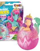Craze Bath Bomb Galupy Mermaid šumeča kopalna kroglica 1 kos
