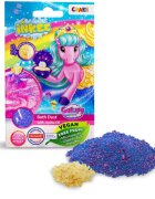 Craze Galupy Mermaid pripravek za kopel za otroke 60 g