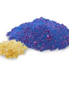 Craze Galupy Mermaid pripravek za kopel za otroke 60 g