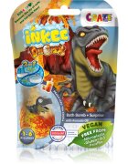 Craze INKEE Dino kroglica za kopel za otroke s presenečenjem 1 kos