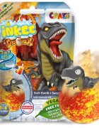 Craze INKEE Dino kroglica za kopel za otroke s presenečenjem 1 kos