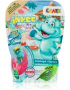 Craze INKEE Fun Beach kroglica za kopel za otroke 1 kos