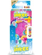 Craze INKEE Galupy Unicorn kroglica za kopel za otroke 3x15 g