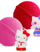 Craze INKEE Hello Kitty šumeča kopalna krogla s figurico 1 kos