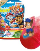 Craze INKEE Paw Patrol kroglica za kopel s presenečenjem 3y+ 1 kos