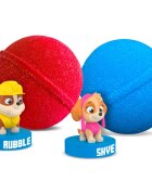 Craze INKEE Paw Patrol kroglica za kopel s presenečenjem 3y+ 1 kos