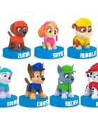 Craze INKEE Paw Patrol kroglica za kopel s presenečenjem 3y+ 1 kos