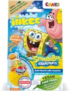 Craze INKEE SpongeBob kroglica za kopel za otroke 1 kos