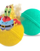 Craze INKEE SpongeBob kroglica za kopel za otroke 1 kos