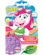 Craze INKEE Unicorn pena za kopel 40 ml