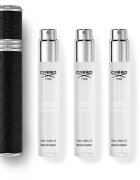 Creed Aventus Cologne Traveller Potovalni set uniseks