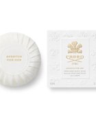 Creed Aventus for Her čistilno trdo milo odišavljen za ženske 150 g