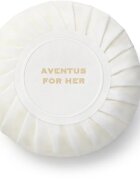 Creed Aventus for Her čistilno trdo milo odišavljen za ženske 150 g