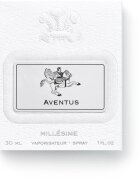 Creed Aventus parfumska voda za moške 30 ml