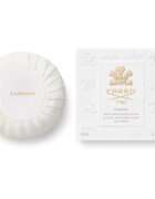 Creed Carmina čistilno trdo milo odišavljen za ženske 150 g