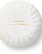 Creed Green Irish Tweed čistilno trdo milo odišavljen za moške 150 g