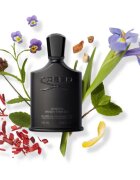 Creed Green Irish Tweed parfumska voda za moške 100 ml