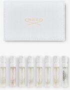 Creed Leather Sample Wallet - White set za ženske